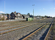 Bild: Stationen i Storuman 2005