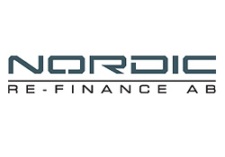 Logo Nordic Re-Finance