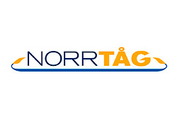 Logo Norrtåg