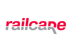 Logo Railcare