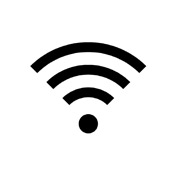 Symbol wifi