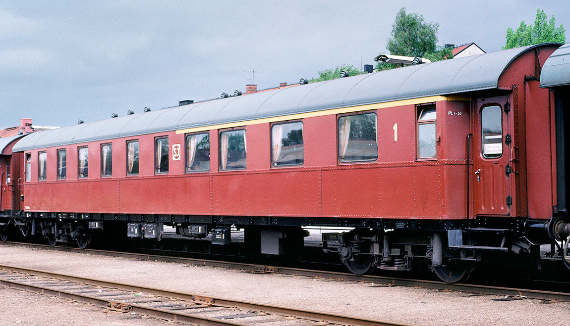 Bildresultat för 1956 svenska tåg