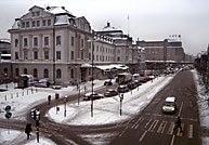 Bild: Stockholms Central