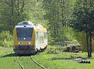 Bild: Y31 1402 vid Taberg