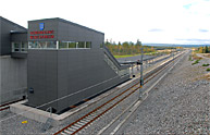Bild: Nordmaling resecentrum 2010