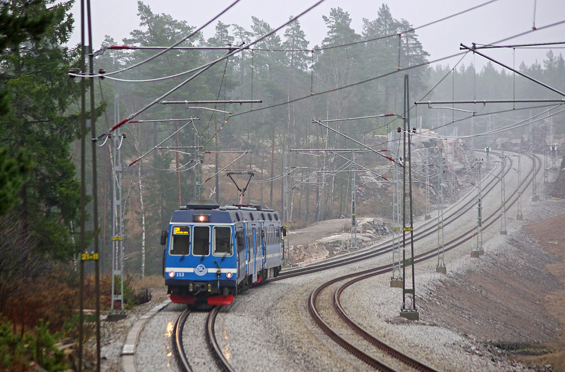 Stockholm Östra-Kårsta, Djursholms Ösby-Näsbypark, Roslags Näsby-Österskär