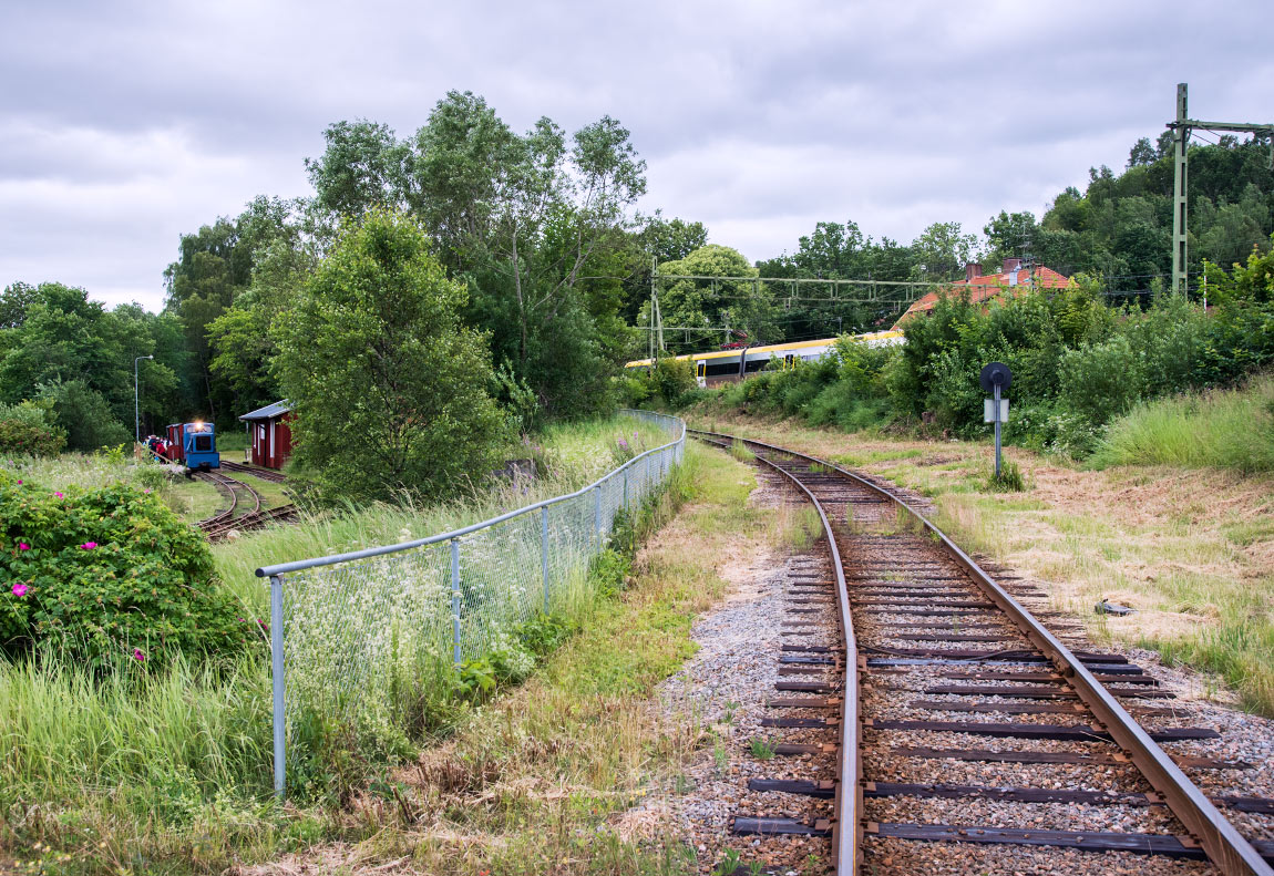 Bild: Munkedal nedre 2015