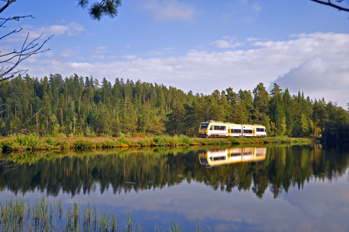 Nässjö-Vetlanda-Åseda