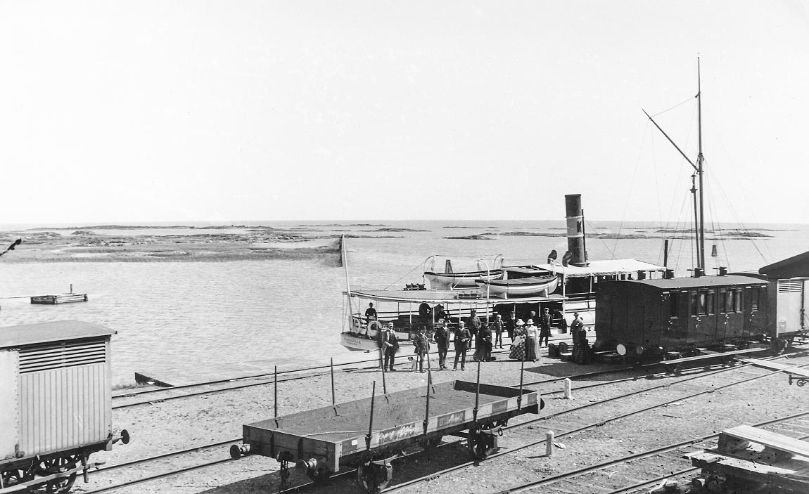 Bild: Sunnanå 1892