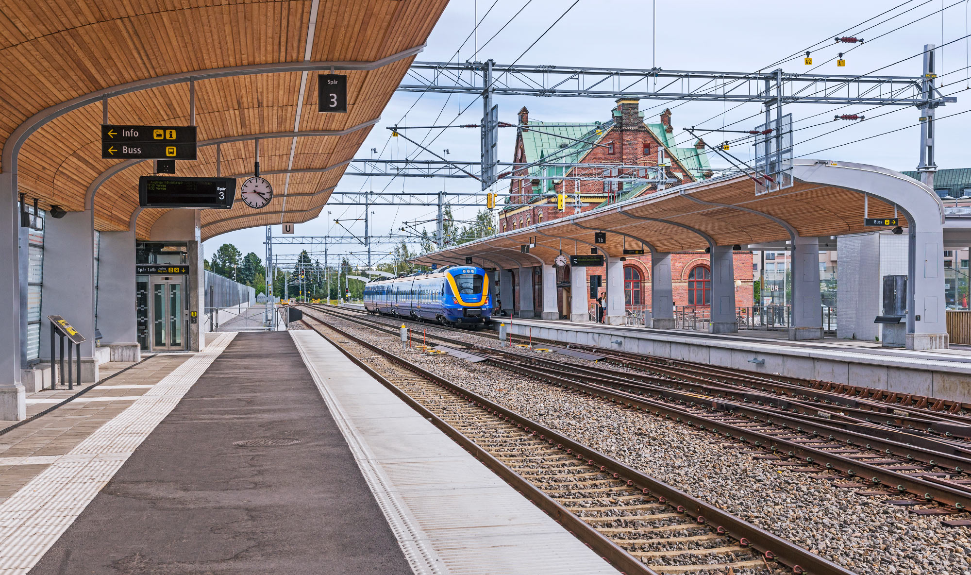 Umeå C 2014