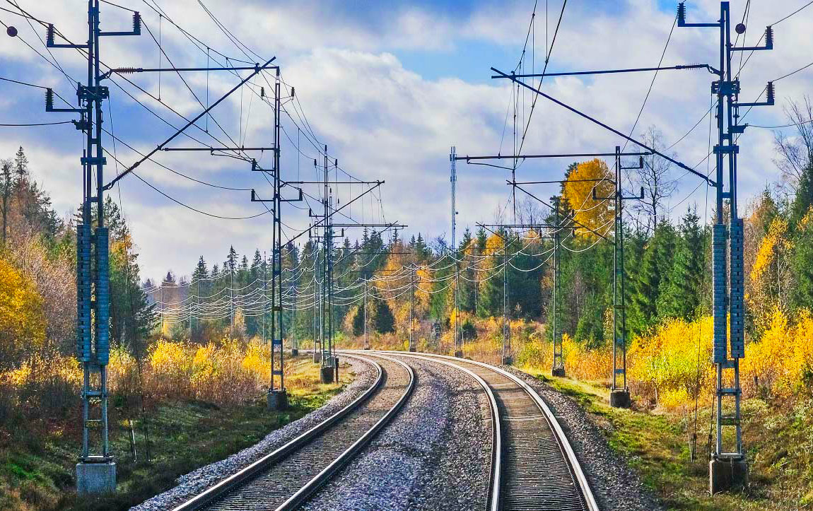 Puff: Från Ystad til Haparanda