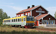 Bild: Y1 i Nässundet 2006