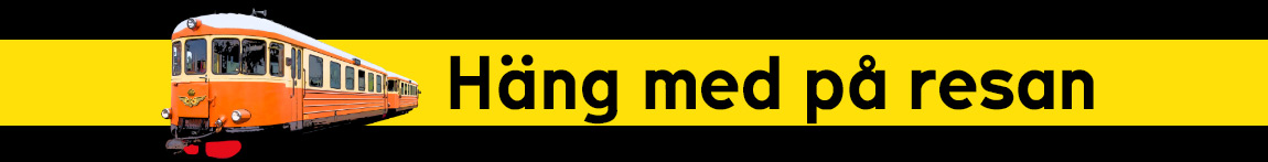 Stöd järnväg.net