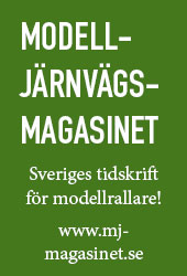 Modelljärnvägsmagasinet