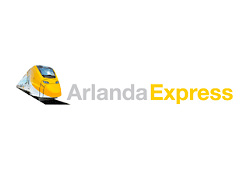 Logo Arlanda Express