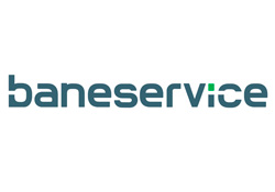Logo Baneservice