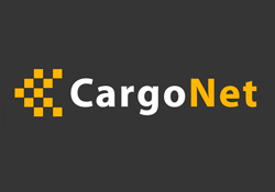 Logo CargoNet