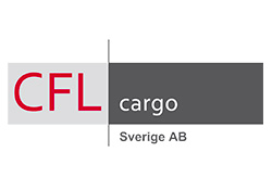 Logo CFL Cargo
