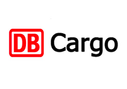 Logo DB Cargo