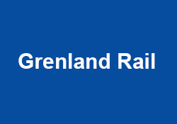 Grenland Rail