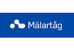 Logo Mälartåg