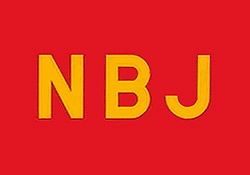 Logo NBJ