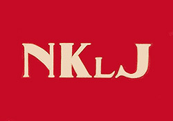 Logo NKlJ