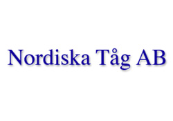 Nordiska Tåg