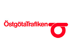 Logo Östgötatrafiken
