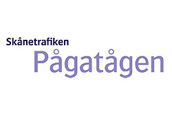 Logo Skånetrafiken