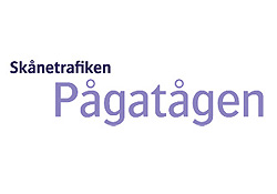 Pågatågen