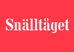 Snälltåget