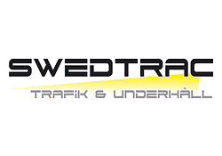 Logo Swedtrac