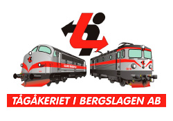 Logo Tågab