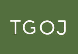 Logo TGOJ