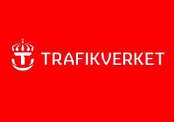Logo Trafikverket