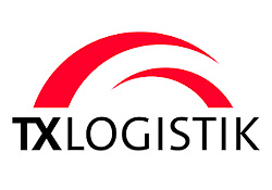 Logo TX Logistik