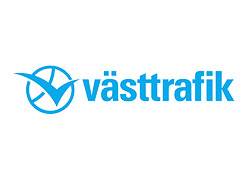 Logo Västtrafik