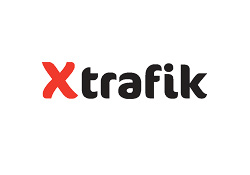 Logo X-trafik