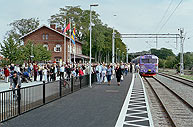 Bild: Slutstationen