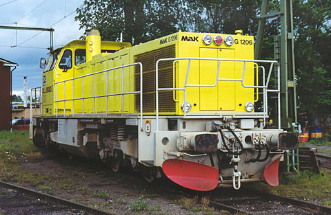 Bild: G 1206/DLL 0908 i Kil 2000