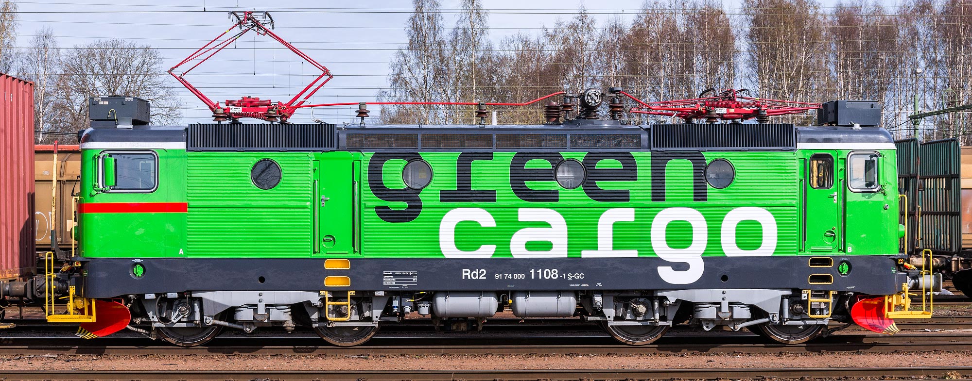 Green Cargo Rd2 1108 i Kil 2014