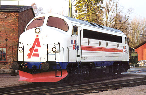 Bild: Inlandsgods TMY 1132 i Kristinehamn 2002