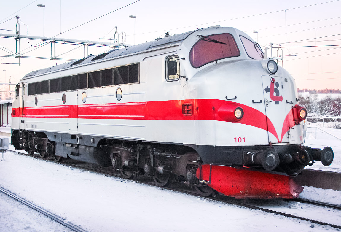Puff fram: Vad är det som drar?