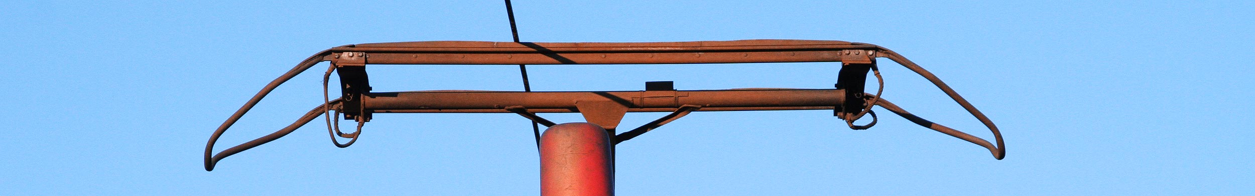 Strömavtagare