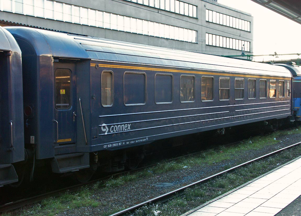 Bild: BS7 5639 i Stockholm 2004
