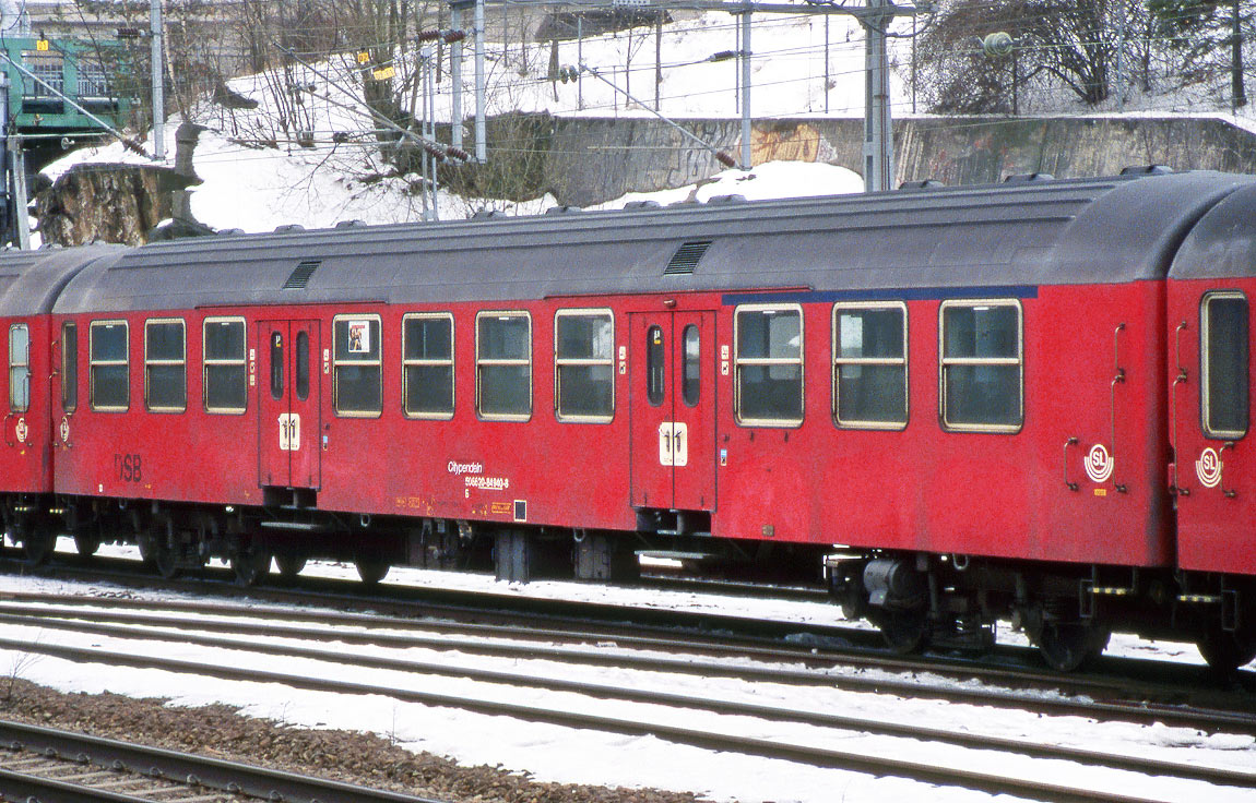 Bild: Bn 20-84 940-8 i Stockholm 2002