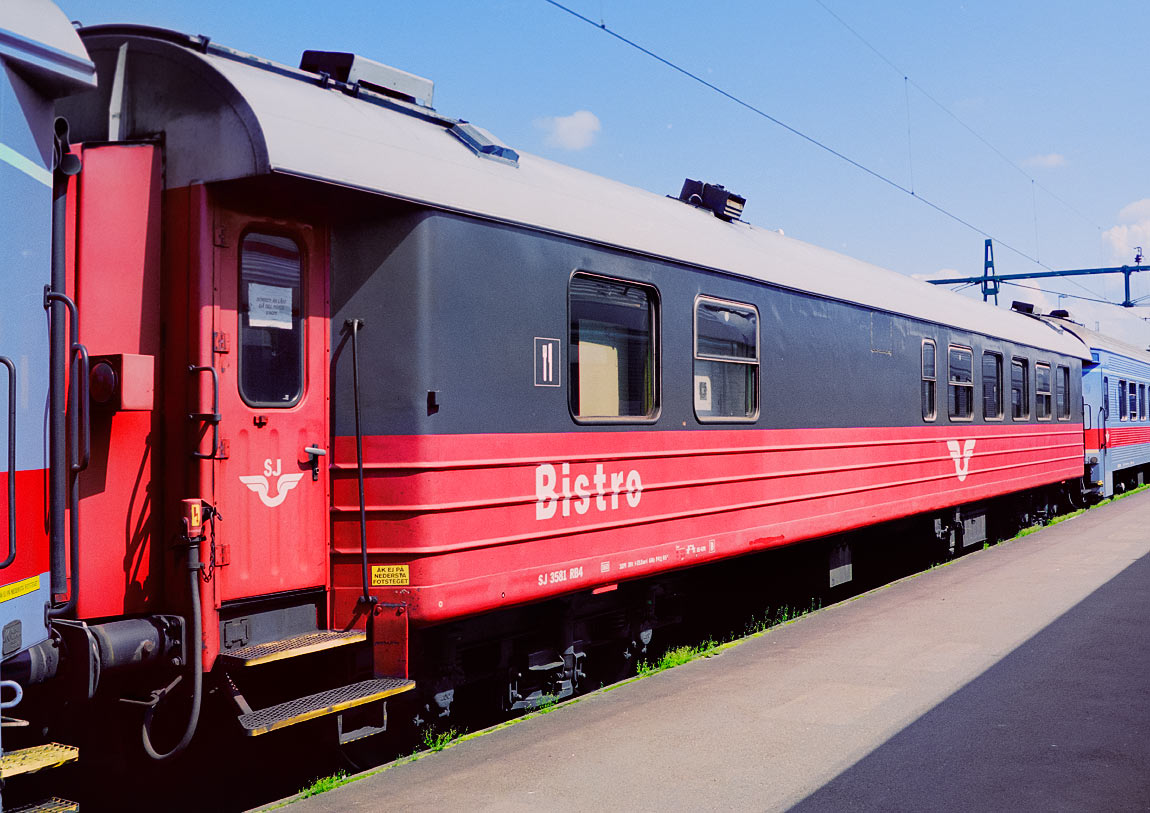 Bild: RB4 3581 i Göteborg 2002