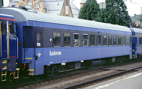 Bild: S1T 5577 i Gävle 2003