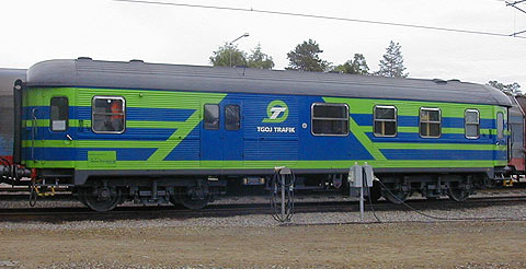 Bild: S62 55240 i Skelleftehamn 2004